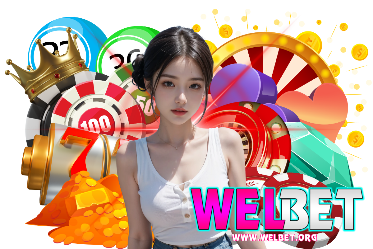welbet เครดิตฟรี